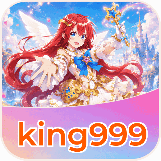 Tampilan antarmuka pengguna king999 yang ramah dan intuitif.